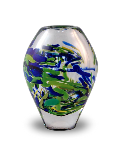 6DE 3.09 - Vase