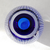 1RR 2.13b - Spherical Object Royal Blue