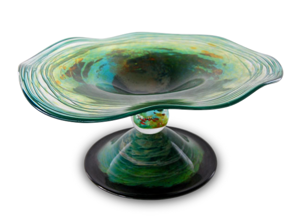 1RR 2.08 - Ophelia, Platter on Stand