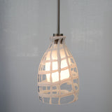 1RR 5.15 - Pendant 'White Stripes'