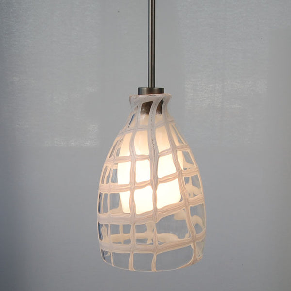1RR 5.15 - Pendant 'White Stripes'
