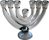 1RR 12.06 - Crystal Menorah