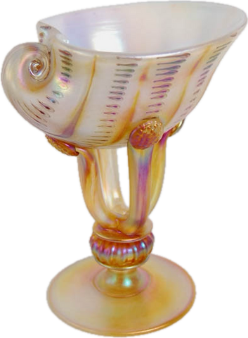 1RR 2.09a - Artemisia's Shell Cup