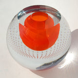 1RR 2.13a - Spherical Object Orange