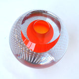 1RR 2.13a - Spherical Object Orange