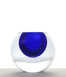 1RR 2.13b - Spherical Object Royal Blue