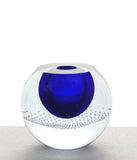 1RR 2.13b - Spherical Object Royal Blue
