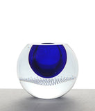1RR 2.13b - Spherical Object Royal Blue