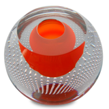 1RR 2.13a - Spherical Object Orange