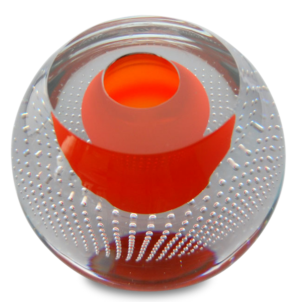 1RR 2.13a - Spherical Object Orange