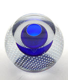 1RR 2.13b - Spherical Object Royal Blue