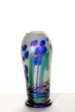 1RR 14.10 - Vase Pearly Irises