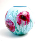 3MN 0802b - Flower Ball
