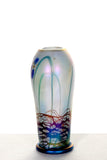 1RR 14.10 - Vase Pearly Irises