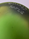 1RR 7.09 - Vase 'Summery of Thought and Desires'