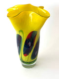 1RR 7.09 - Vase 'Summery of Thought and Desires'