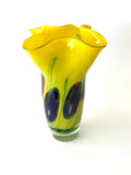 1RR 7.09 - Vase 'Summery of Thought and Desires'