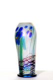 1RR 14.10 - Vase Pearly Irises