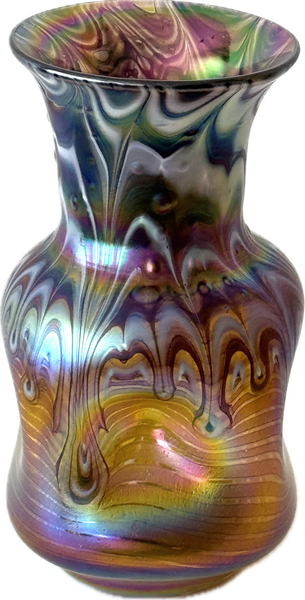 8AN 059 -  ' Phanomen' Vase