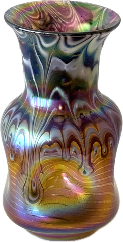 8AN 059 -  ' Phanomen' Vase