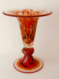 3MN 0501 Milan Nosek "Fiery Sunset Sky" Calf Bowl for '2003