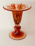 3MN 0501 Milan Nosek "Fiery Sunset Sky" Calf Bowl for '2003