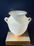 "Fourteen Sunflower" Vase, inspired by Vincent van Gogh's painting F458 by Richard Rooze.