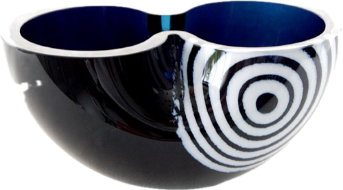 6DE 11.98 - Object 'Tube'