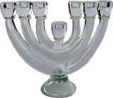 1RR 12.06 - Crystal Menorah