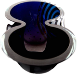 6DE 11.98 - Object 'Tube'