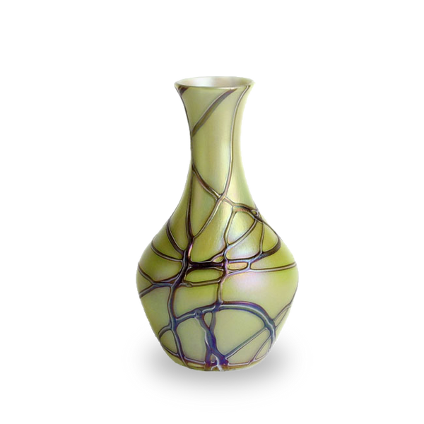 8AN 020 - Vase
