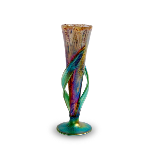 8AN 021c - Vase