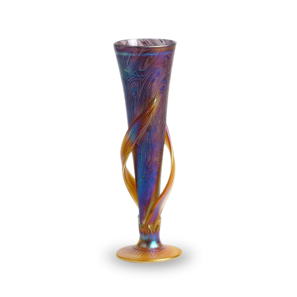 8AN 021b - Vase