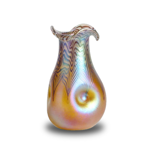 8AN 026 - Vase