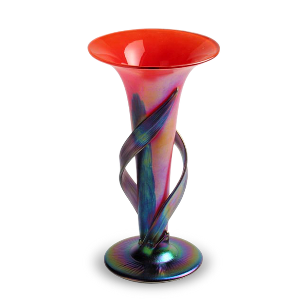 8AN 033 - Vase