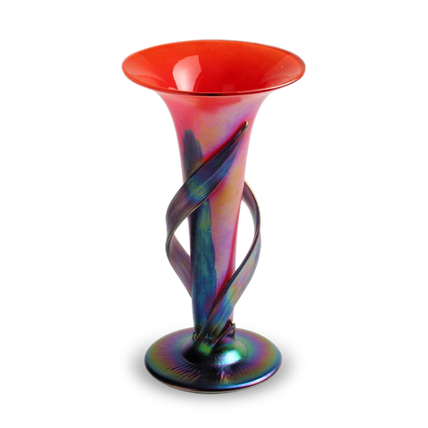 8AN 033 - Vase
