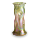 8AN 047 - Vase Pink tree