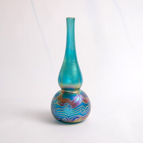 8AN 037 - Belly Vase