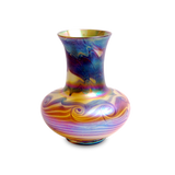 8AN 060 - 'New York' Vase