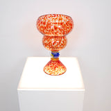1RR 3.07 - Pawn Vase (red)