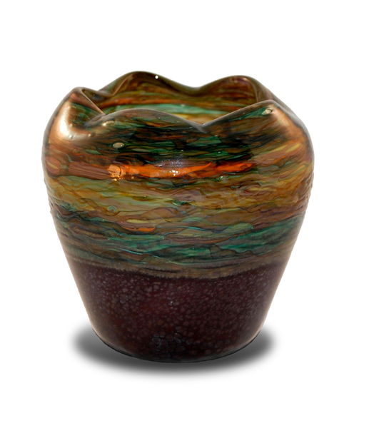 1RR 3.09 - Vase 'The Cottage'