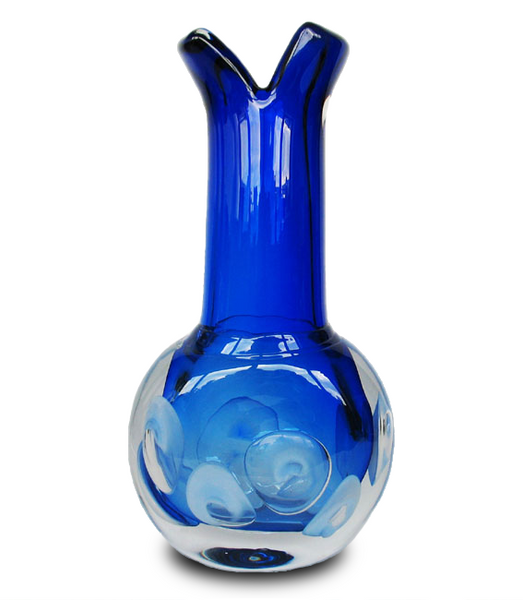 4JS 0201b - Vase 'America'