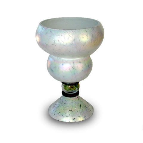 1RR 3.07 - Pawn Vase (White)