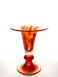 3MN 0501 - Calf Bowl ' Fiery Sunset Sky'