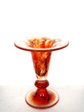 3MN 0501 - Calf Bowl ' Fiery Sunset Sky'