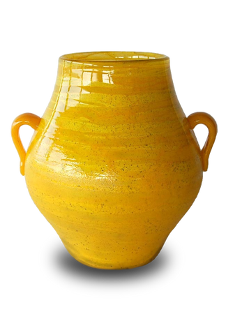 1RR 4.09a - Vase Sunflower