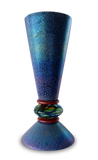 6DE 7.13  - Vase 'Memphis'