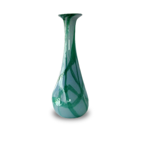 8AN 062 - 'Tracs' Vase