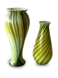 7DO 3.06 Vase - 'Japanese Reed'