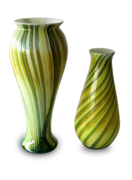 7DO 3.06 Vase - 'Japanese Reed'